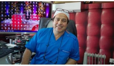 التازي يهدد من قلب سجنه