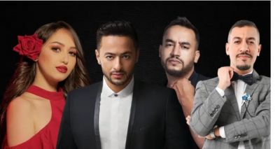 فنان مصري شهير ينصب على فنانين مغاربة وهذه حيثيات الحادث