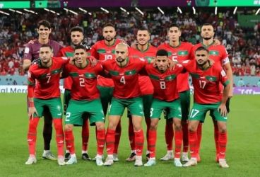 هذه هي التشكيلة المتوقعة ضد البرتغال هذا المساء