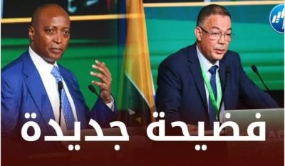 رد صادم من حفيظ دراجي بخصوص احتضان المغرب لكأس العالم للأندية