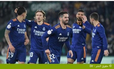 راتب 150 مليون يورو سنويا ... ريال مدريد يقدم عقدا لاربع مواسم لحسم صفقة تاريخية