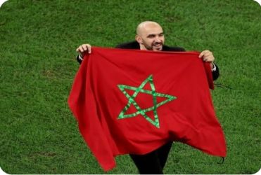 رد فعل صادم من الركراكي بخصوص عرض تدريب فريق عالمي