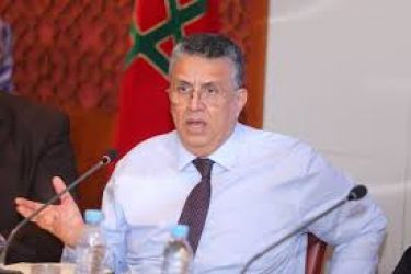 تفاصيل لقاء هام لوزير العدل مع هيئة المحامين