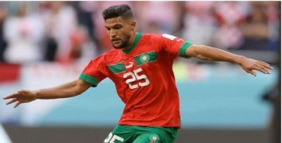 عروض سخية أمام اللاعب عطية الله