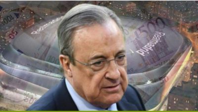 في مفاجأة من العيار الممتاز.. ريال مدريد يقترب من حسم صفقة جديدة في الميركاتو الشتوي صفقة عااالمية