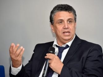 تفاصيل رحيل وشيك للوزير وهبي