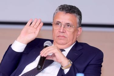 خبايا نجاح أحد أهم أعمدة وزارة العدل حسب الوزير وهبي