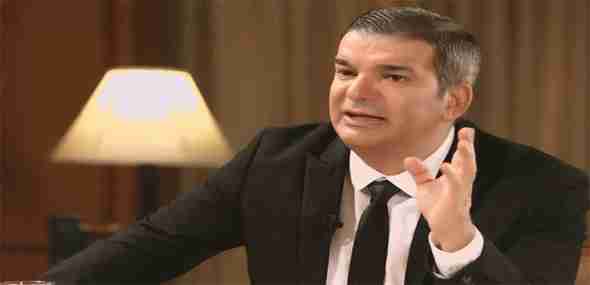 الإعلامي اللبناني طوني خليفة: لا مانع لدي في شذوذ ابني لكني أرفض إسلامه