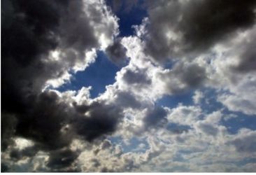 حالة الطقس ليومه الاثنين حسب مديرية الأرصاد الجوية