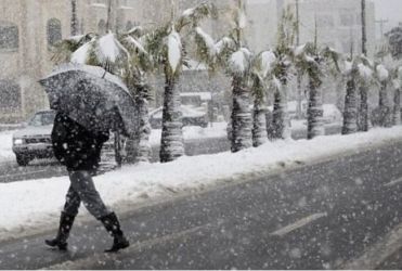 ٱخر نشرة لمديرية الأرصاد الجوية تبشر المغاربة بالخير