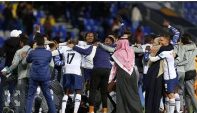 هذا ما ينتظر الهلال السعودي في حال فوزه على الريال
