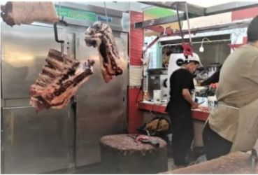 رسميا ... الاعلان عن موعد انخفاض أسعار اللحوم