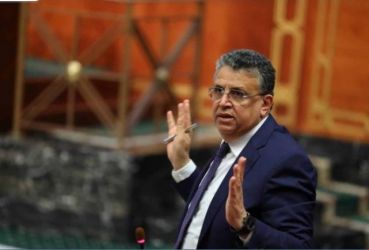 جديد غريب وصادم يهم قضية فضيحة امتحان المحامين