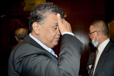 وهبي في قلب فضيحة جديدة