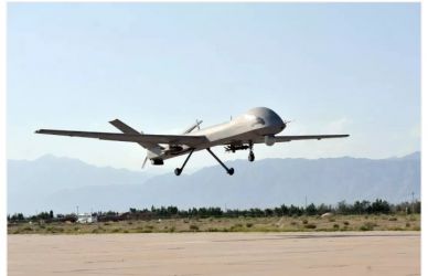 سر انتشار طائرات درون في سماء الصحراء المغربية 