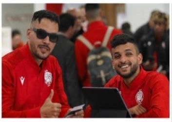 هكذا عوملت بعثة الوداد بالجزائر