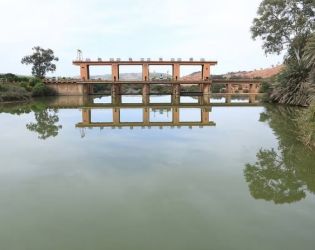 نسبة ملئ السدود المغربية بعد التساقطات الأخيرة