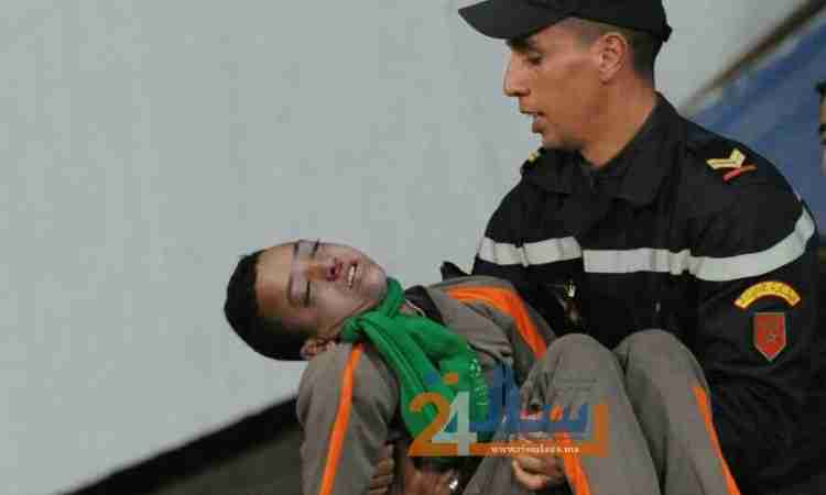 البيضاء..الصراع على قميص الرجاء بين فصيلين يخلف مصرع مشجعين وإصابة 54 شخصا واعتقال 41 متورطا