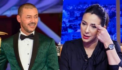 هذا حكم القضاء في قضية الفنانين الطليقين الهوني والناجي 