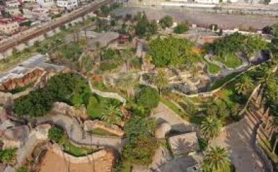 تعرفوا عن قرب على حديقة الحيوانات بالدار البيضاء والتي سيتم فتحها من جديد