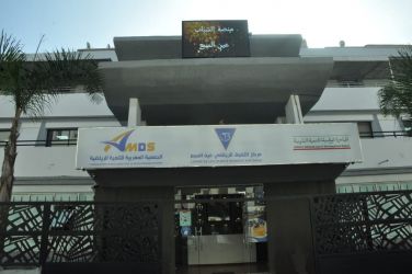 عين السبع تشهد نشاطا شبابيا جمعويا هاما 