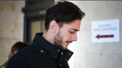 ما جرى في جلسة محاكمة  سعد المجرد