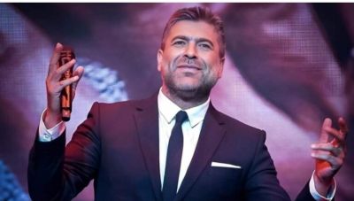 المسيحي وائل كفوري يتزوج من مغربية مسلمة وهذه تفاصيل الزيجة