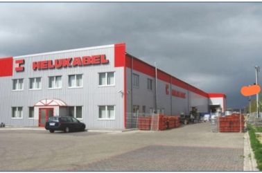 أحد أقطاب الصناعة بألمانيا يختار هذه المدينة المغربية ليستثمر فيها