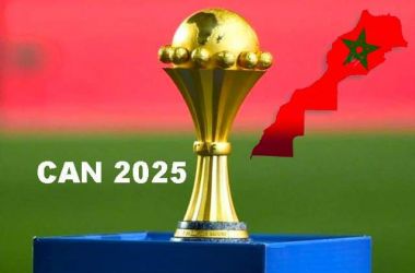 صحيفة عالمية شهيرة تؤكد ان المغرب من سيحتضن كأس افريقيا للأمم 2025