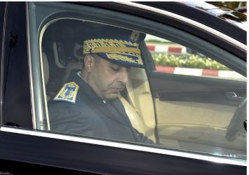 تعرفوا عن قرب على الأمني الأول  ... تفاصيل لا تعرفونها عن صانع السياسة الامنية والمخابراتية للمغرب