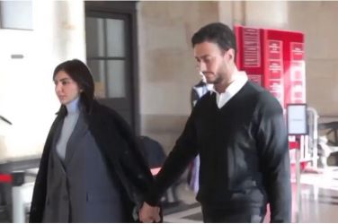 وأخيرا ... البث في قضية لمجرد ... هذا ما قضت به محكمة باريس في حق صاحب اغنية "انت معلم"