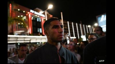 نقطة الضوء الوحيدة في قضية اتهام حكيمي بالاغتصاب