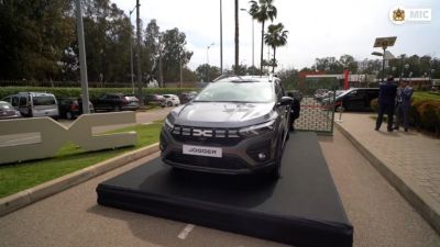 تعرفوا على السيارة المغربية الجديدة التي ستغزو الاسواق