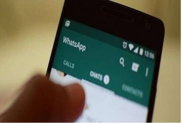اذا ظهرت لك هذه العلامة في الواتساب احذف التطبيق حالا من جهازك
