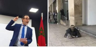 منتحر وزارة الثقافة يخرج عن صمته ويذكر تفاصيل صادمة أجبرته على الانتحار