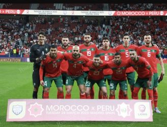 اسطورة كرة قدم دولي يؤكد ان المغرب يتوفر على كل مقومات الفوز بكأس العالم 