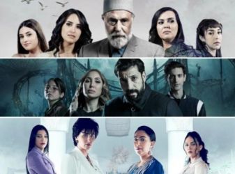 في ظل الانتقاذات ... مسلسلات تتصدر التريند