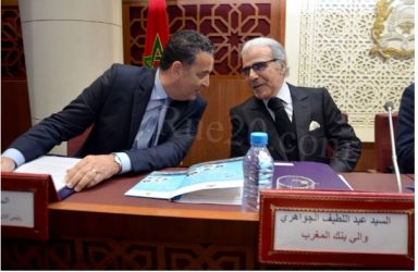 تفاصيل ضخ بنك المغرب لسيولة إضافية استعجالي بأمر حكومي وهذه تداعياتها