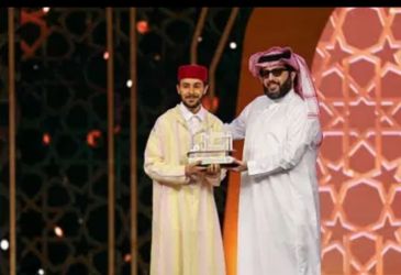 قراء مغاربة يلهمون شيوخ العالم عبر تغنيهم الجيد بالقرآن في برنامج تلفزي عربي شهير