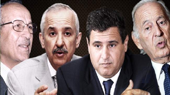 المغرب السادس إفريقياً في عدد المليونيرات ب 4800 مليونير