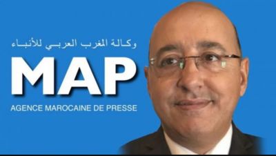 تعرفوا عن قرب على المدير العام الجديد لوكالة المغرب العربي للانباء 
