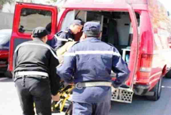 عاجل... فاجعة جديدة في بيت الرجاء البيضاوي إثر وفاة مشجعين في حادث سير