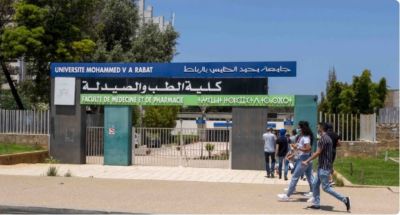 وعدوا فوفوا وتحدوا الوزير ... القصة الكاملة لتسريب امتحانات مبارة كلية الطب
