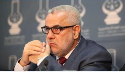 هذا رد بنكيران بعد البيان الناري الذي أحدث ضجة وفتح باب الانسحابات من البيجيدي