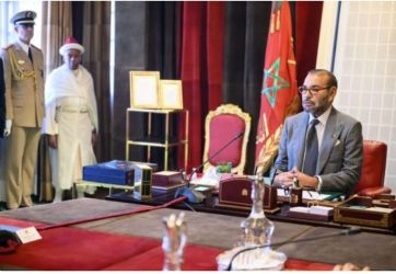 بعض أهم نقط جدول أعمال المجلس الوزاري الحاسم و المرتقب انعقاده قريبا