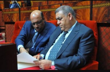 براڤو لفتيت ... وزير الداخلية يتخذ إجراءا صارما سيثلج صدور المغاربة