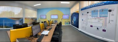 تعرفوا على الإنجاز الجديد لمكتب الحافظي بمركز علوم وتقنيات الكهرباء