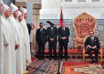 أنباء عن تعيينات أخرى جديدة في صفوف الولاة والعمال 
