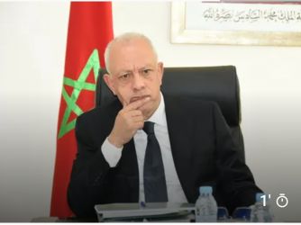 الوالي الجديد امهيدية يحرك الدار البيضاء وهذا أبرز ما أمر به مرؤوسيه