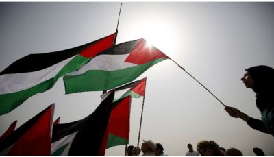 من يحكم فلسطين يحكم العالم ... مقال ناري لأحد أبرز قادة حزب العدالة والتنمية 